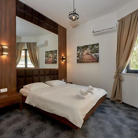 Bigmontenegro Dreams Becici  Exterior photo