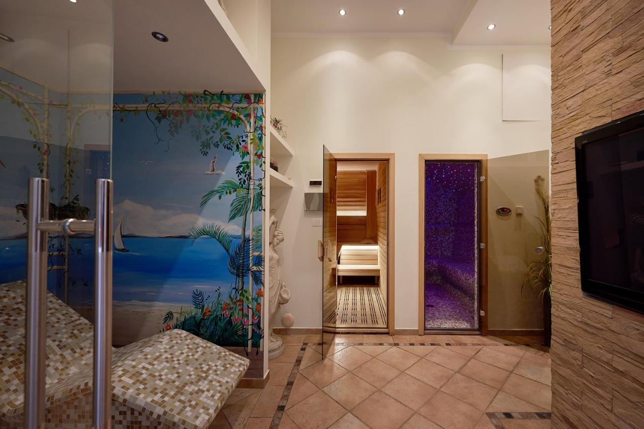 Bigmontenegro Dreams Becici  Exterior photo