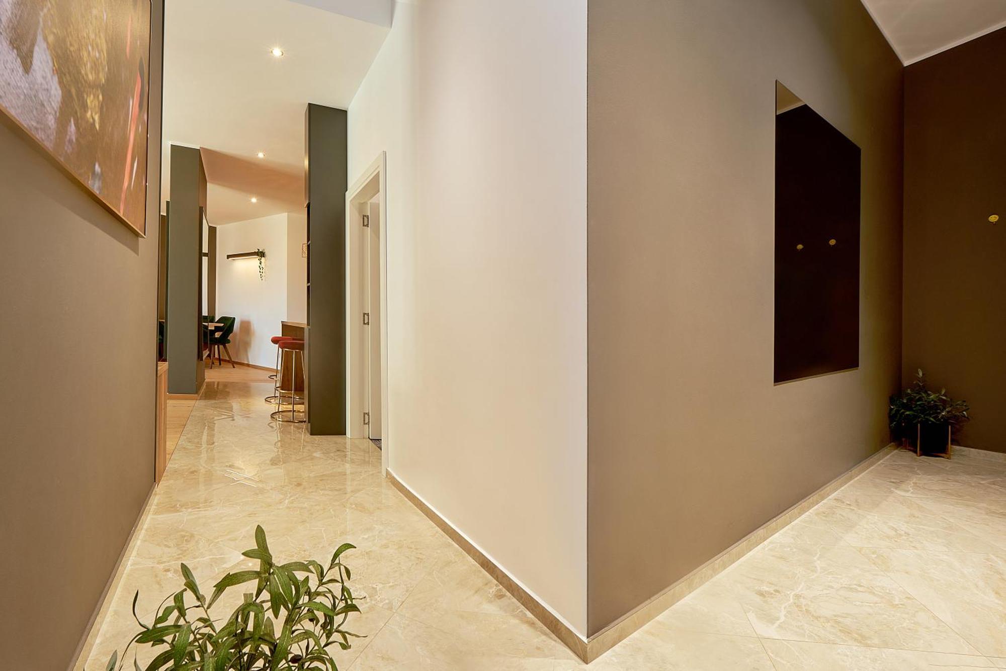 Bigmontenegro Dreams Becici  Exterior photo