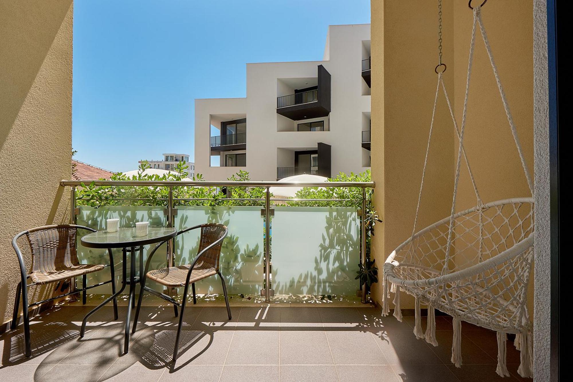 Bigmontenegro Dreams Becici  Exterior photo