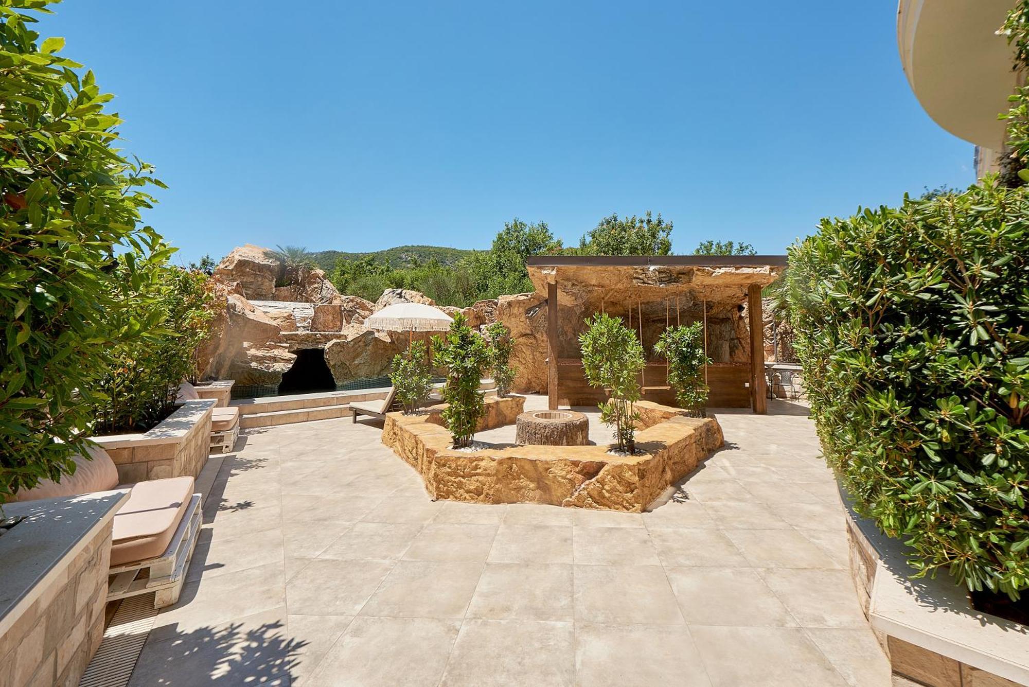Bigmontenegro Dreams Becici  Exterior photo